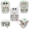 ADATTATORE UNIVERSALE DA VIAGGIO FOYU ALL-IN-ONE 15A 125 VAC / 10A 250 VAC 